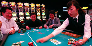Big Azart Casino