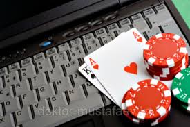 Вход на официальный сайт Casino Fontan